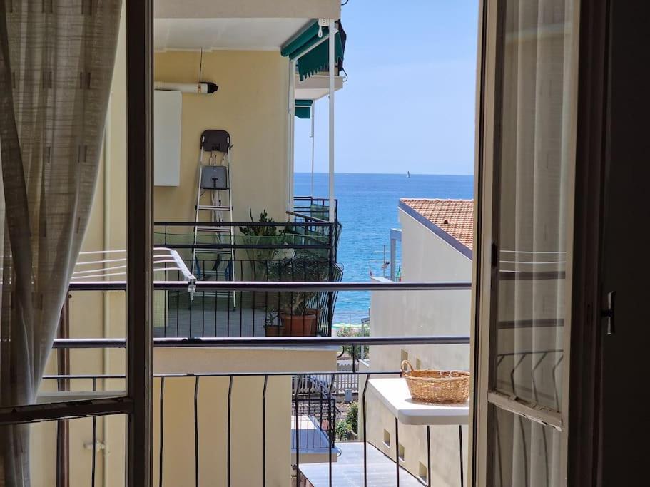 Apartment 50 Metri Dal Mare - Free Parking E A/c