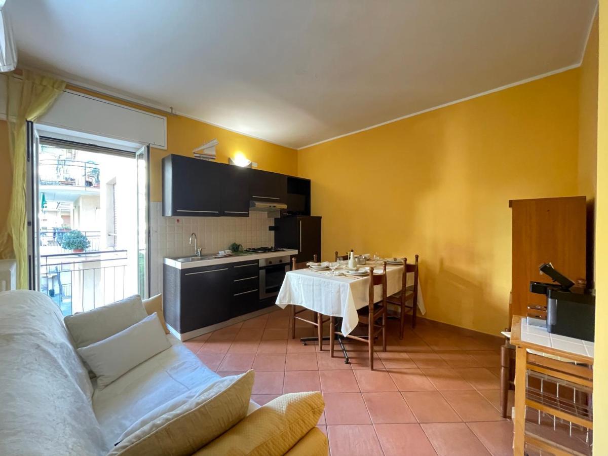 50 Metri Dal Mare - Free Parking E A/c Apartment *