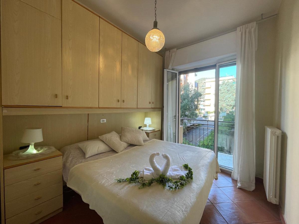Apartment 50 Metri Dal Mare - Free Parking E A/c Pietra Ligure