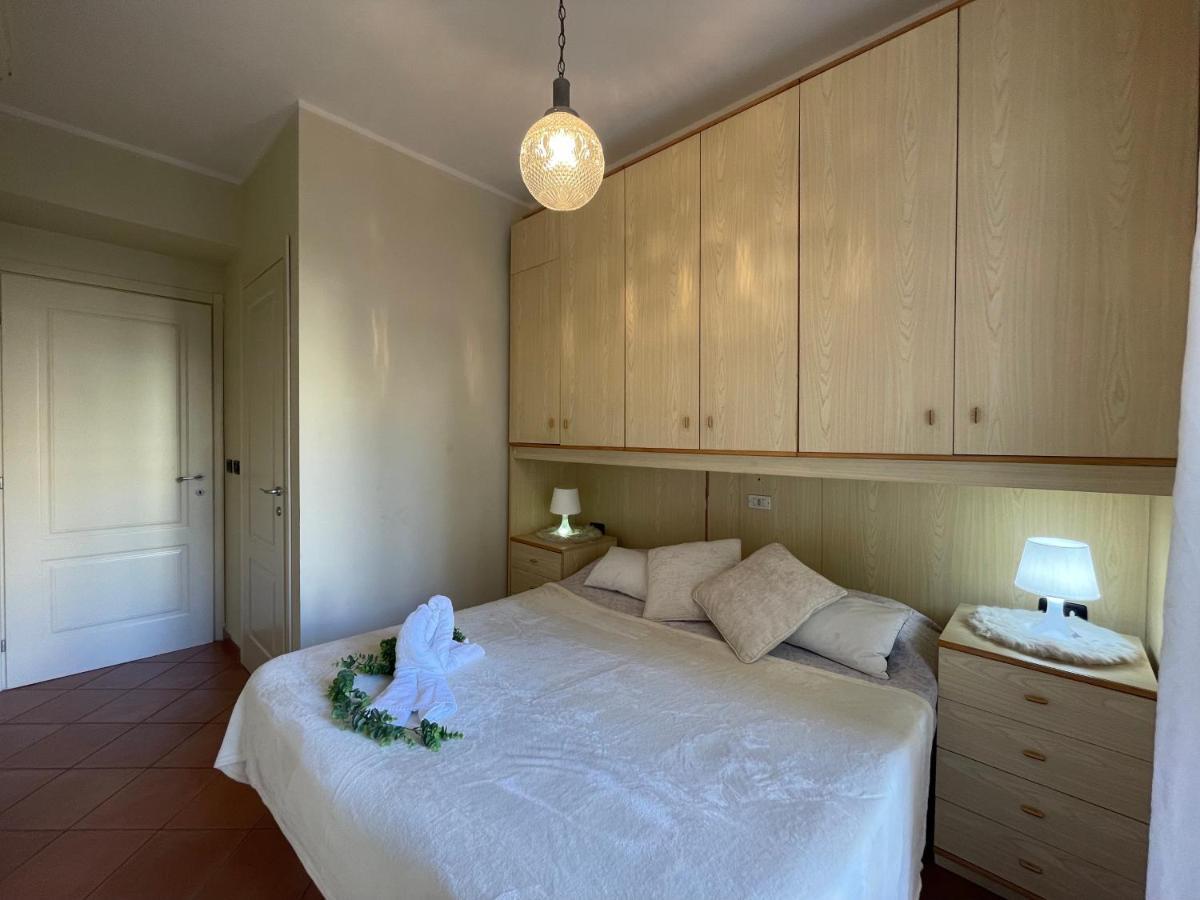 50 Metri Dal Mare - Free Parking E A/c Apartment *