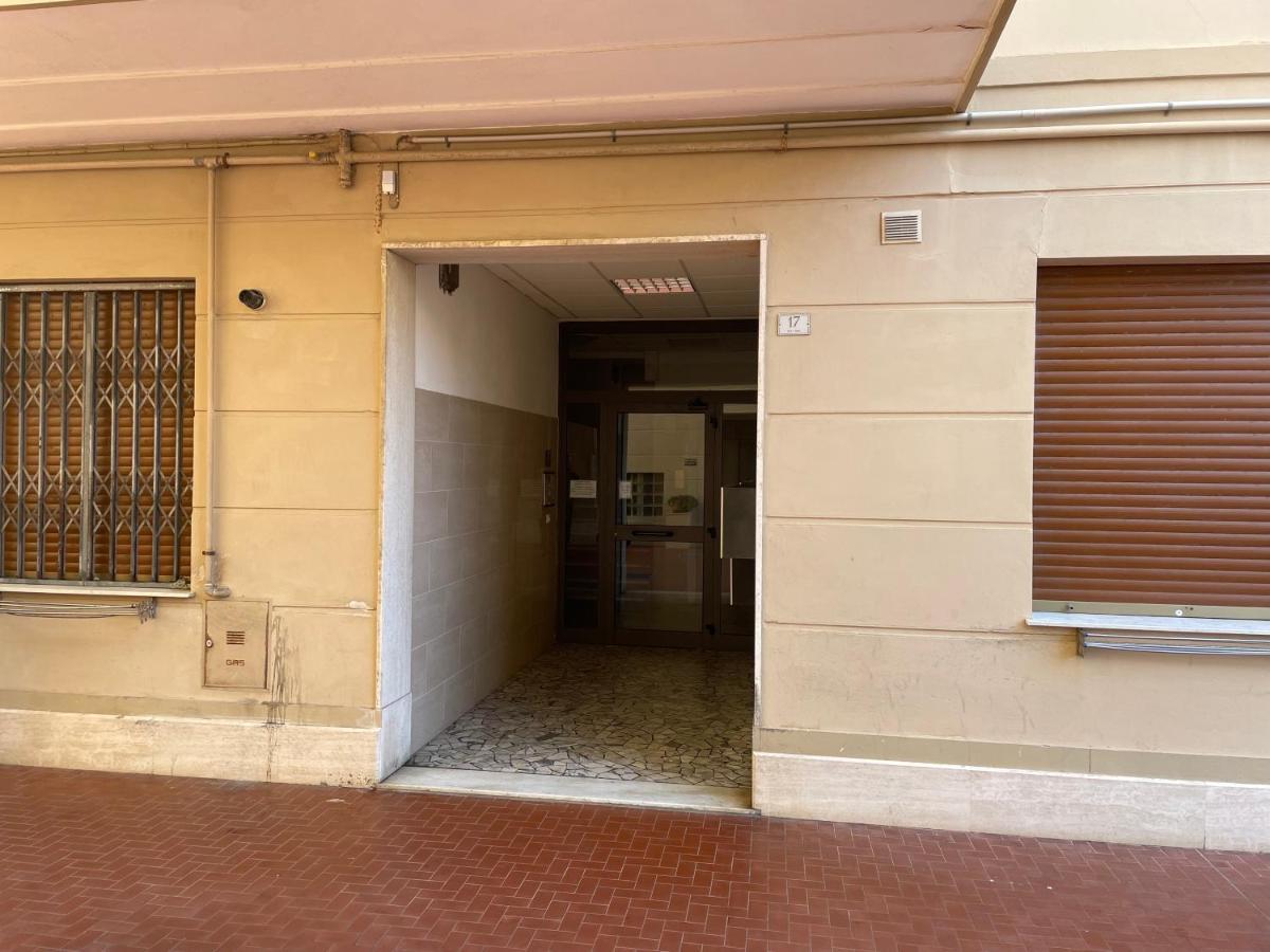 Apartment 50 Metri Dal Mare - Free Parking E A/c *