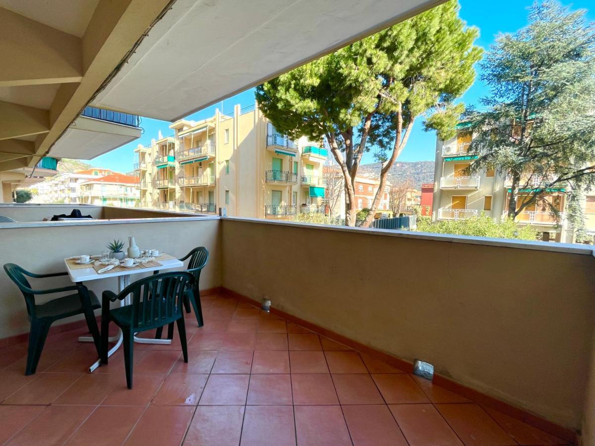 50 Metri Dal Mare - Free Parking E A/c Apartment *