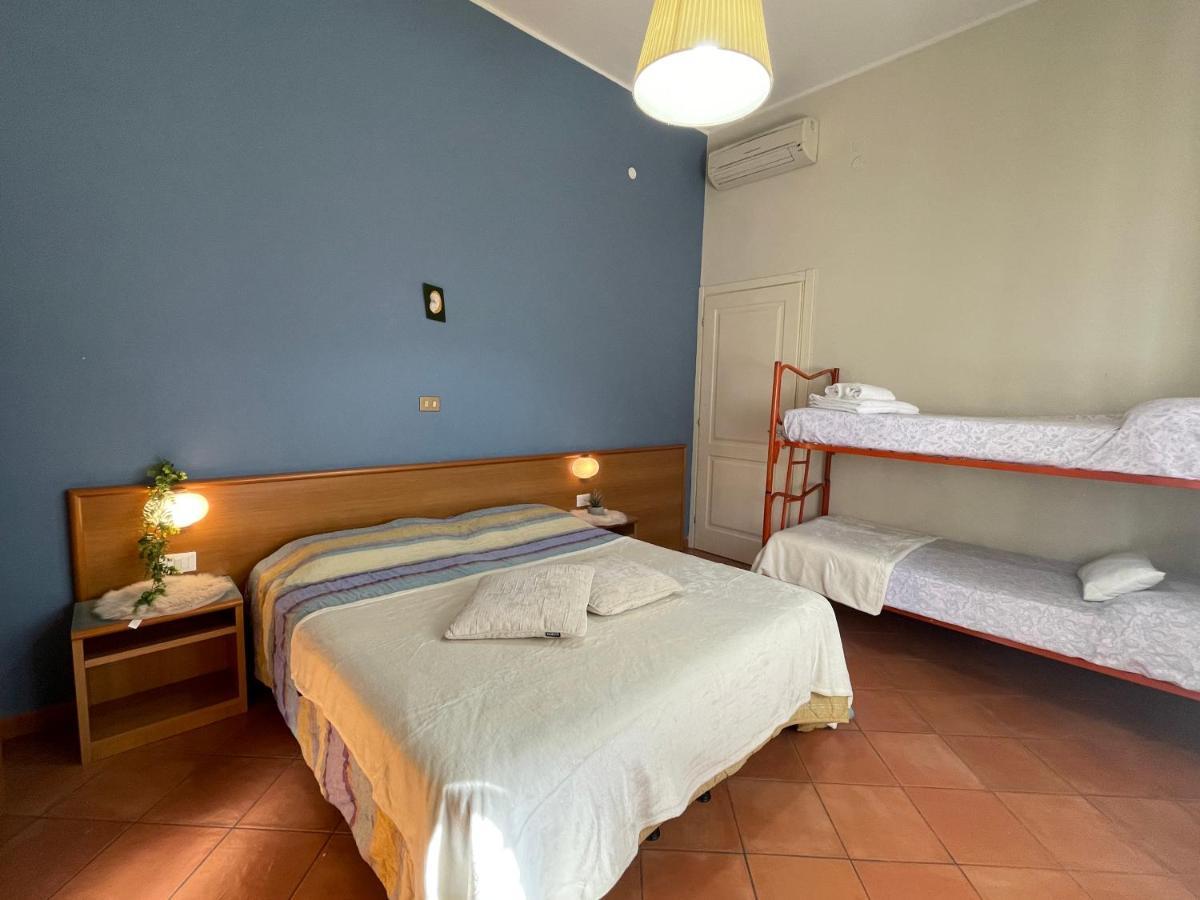 50 Metri Dal Mare - Free Parking E A/c *