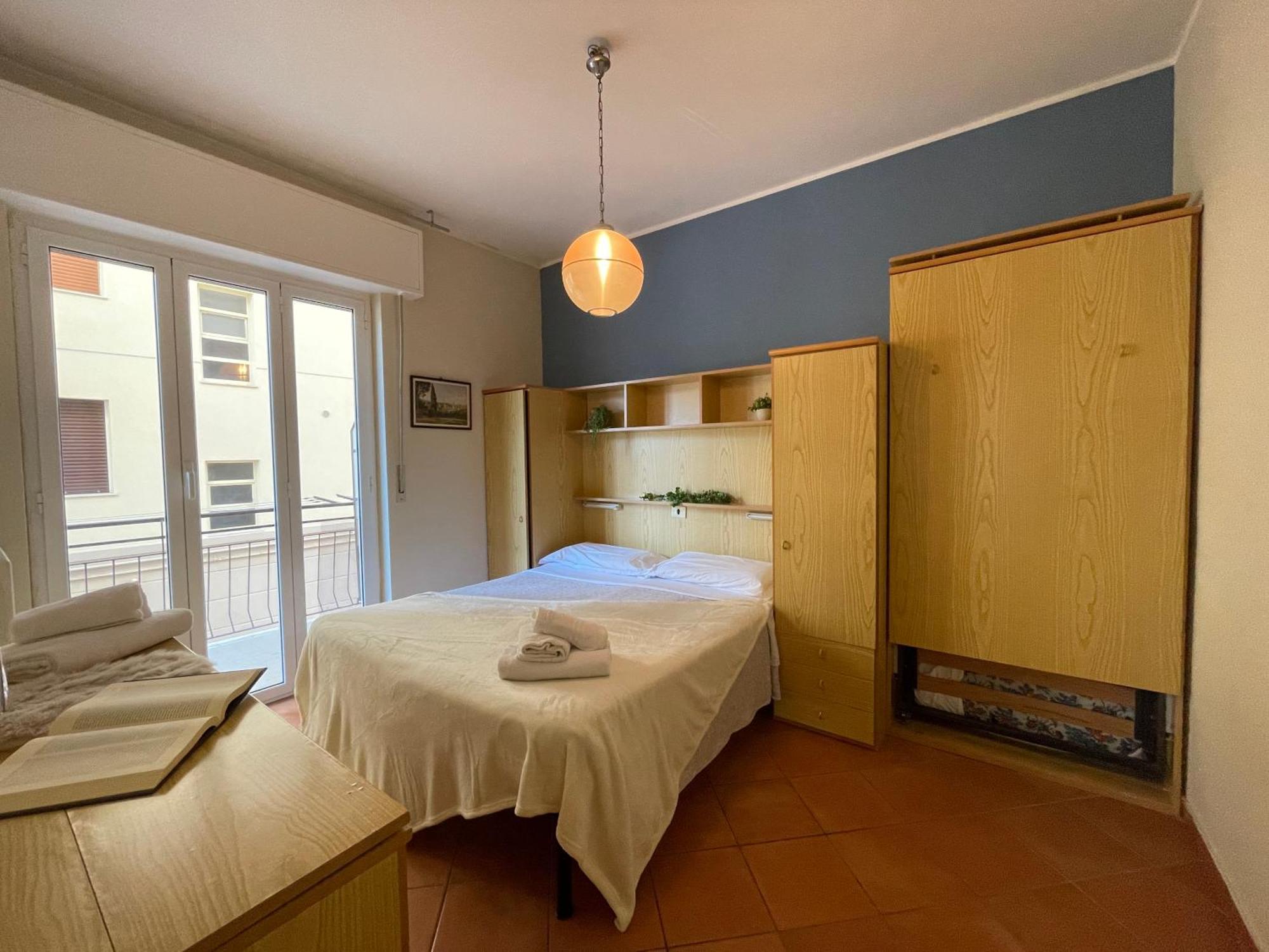 Apartment 50 Metri Dal Mare - Free Parking E A/c Pietra Ligure