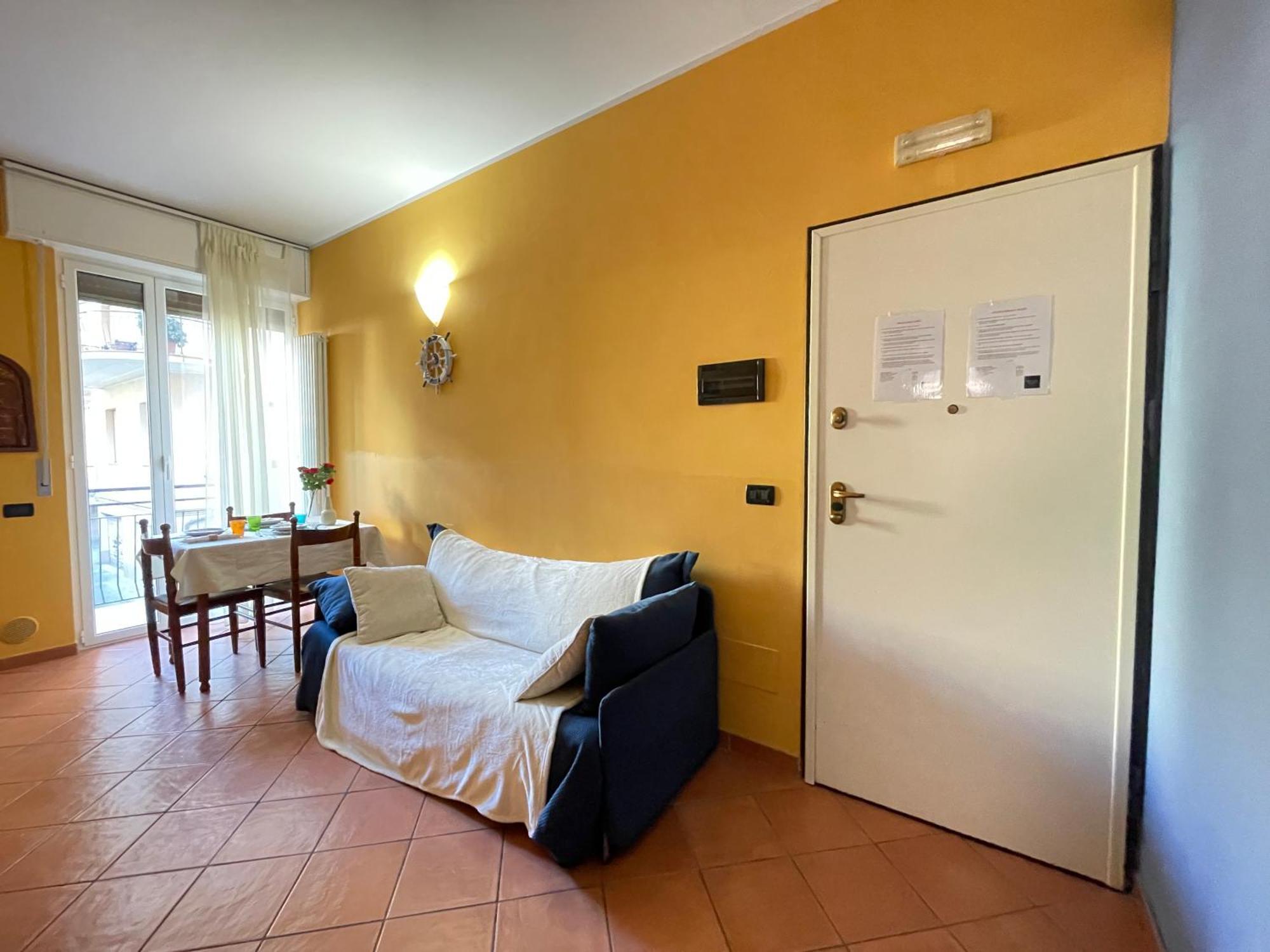 50 Metri Dal Mare - Free Parking E A/c Apartment Pietra Ligure