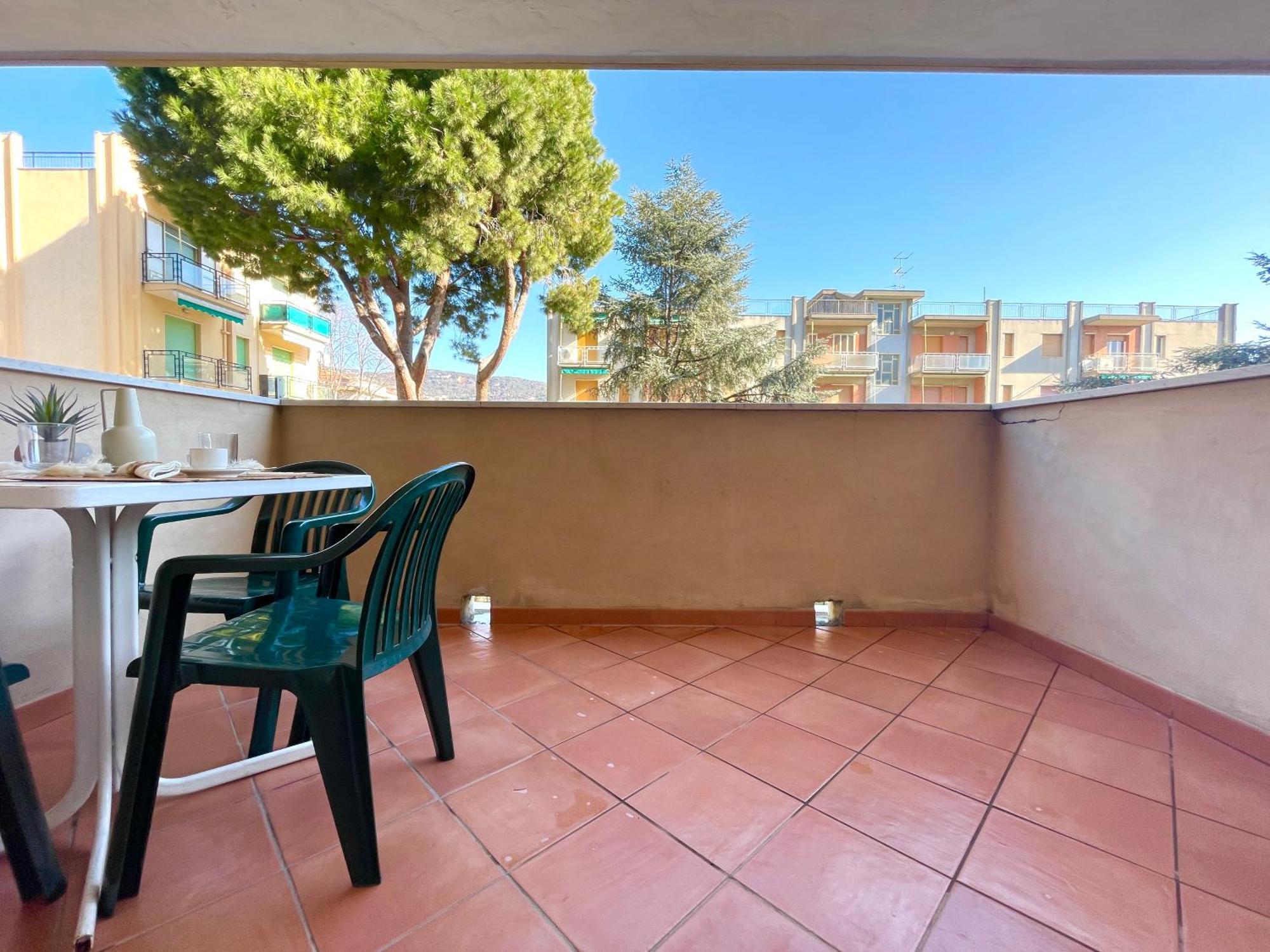50 Metri Dal Mare - Free Parking E A/c Apartment Pietra Ligure