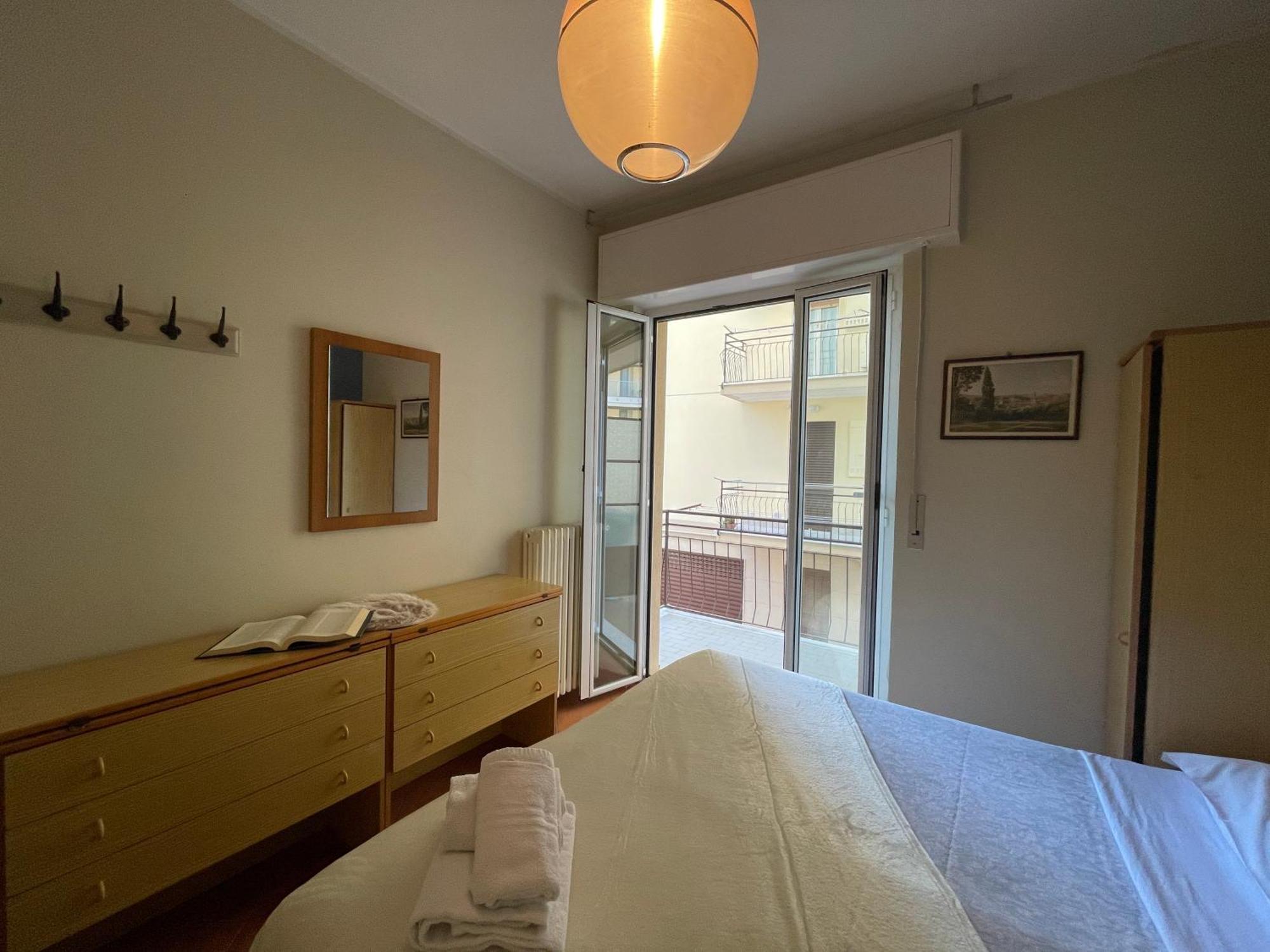 50 Metri Dal Mare - Free Parking E A/c Apartment