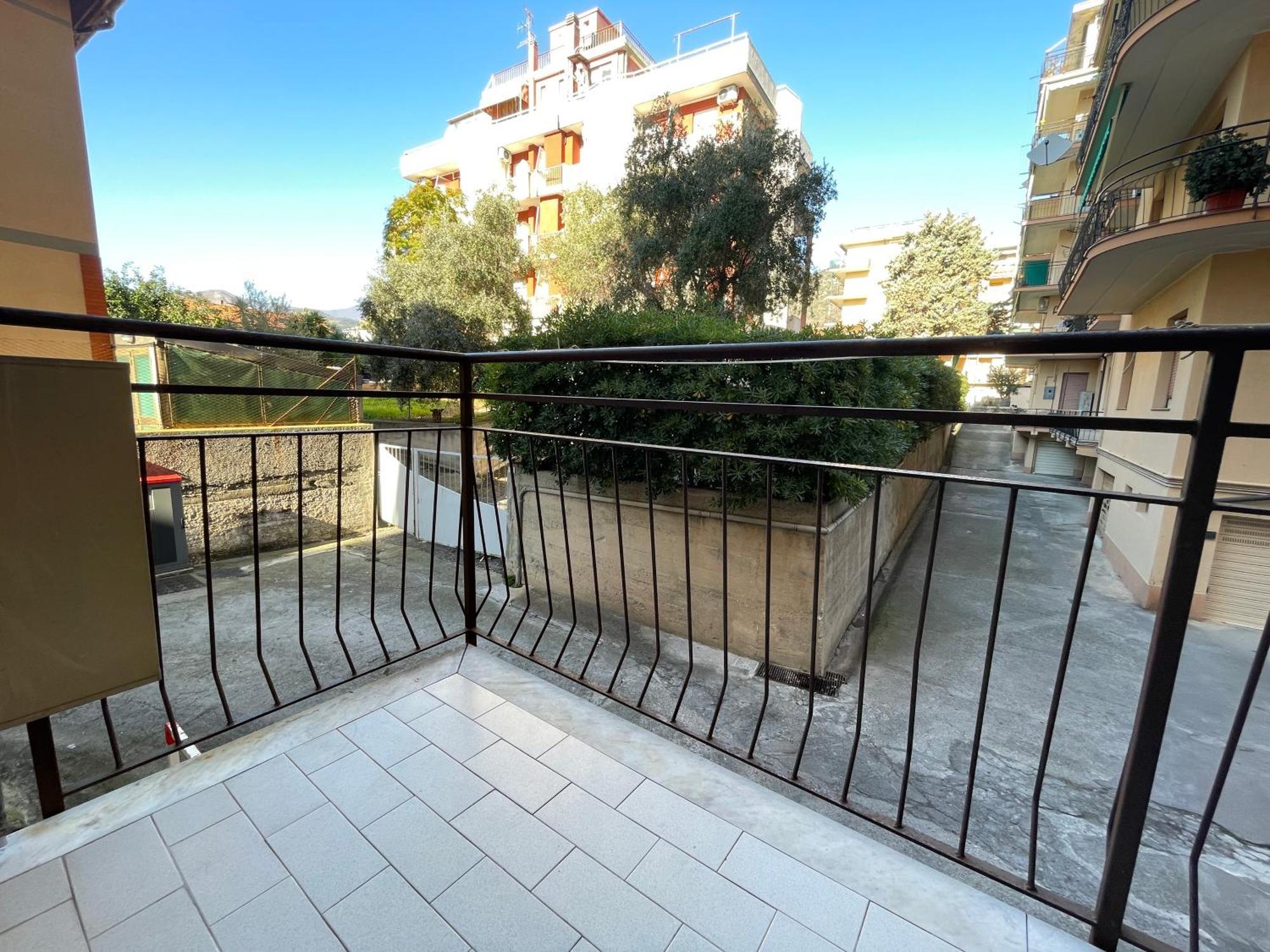 Apartment 50 Metri Dal Mare - Free Parking E A/c