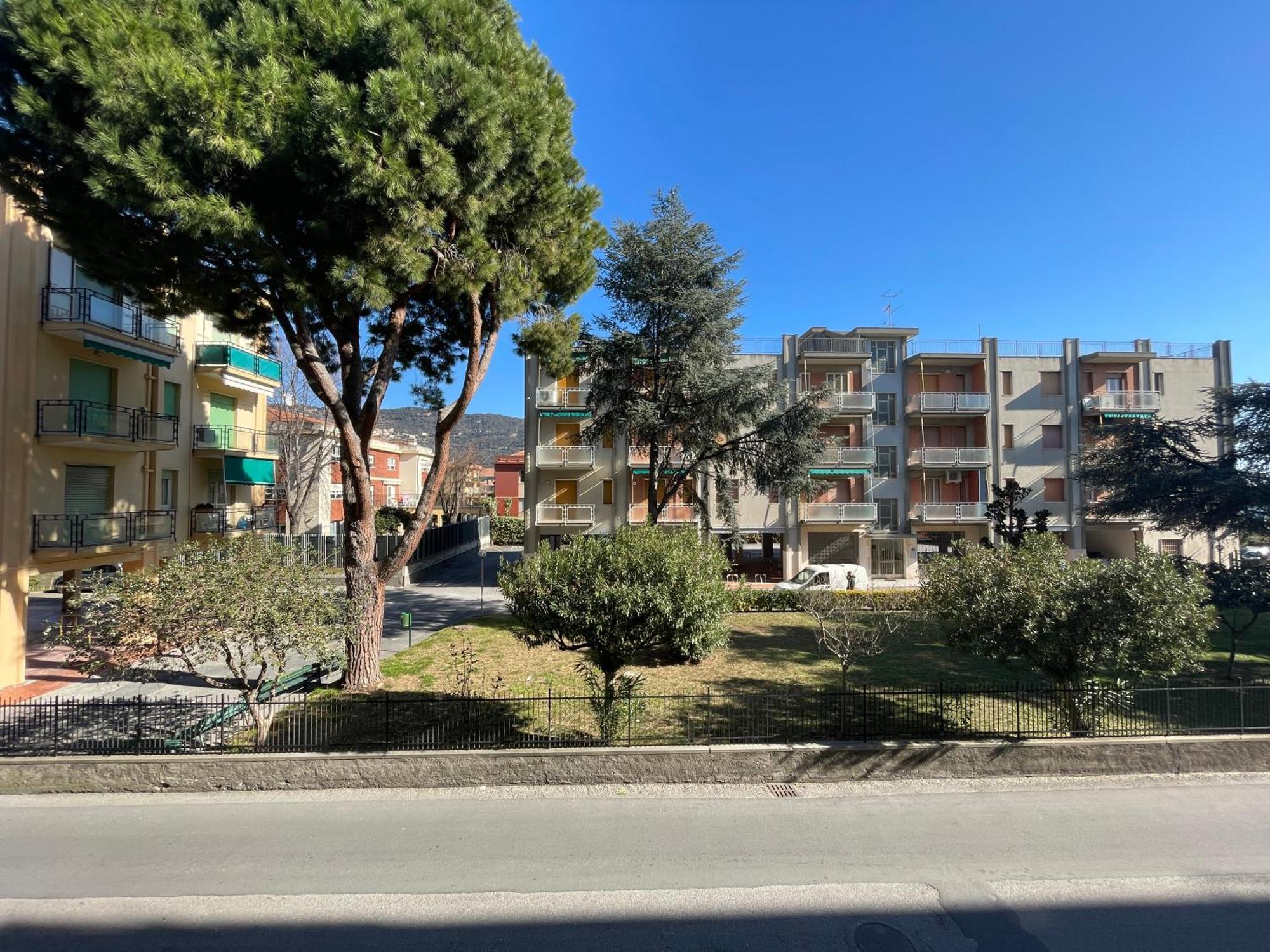 Apartment 50 Metri Dal Mare - Free Parking E A/c