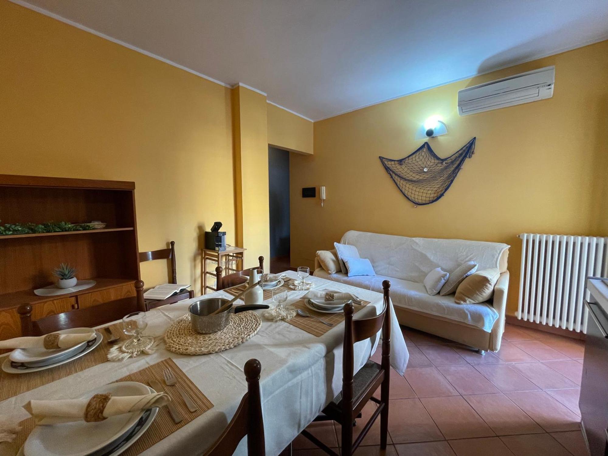 50 Metri Dal Mare - Free Parking E A/c * Pietra Ligure