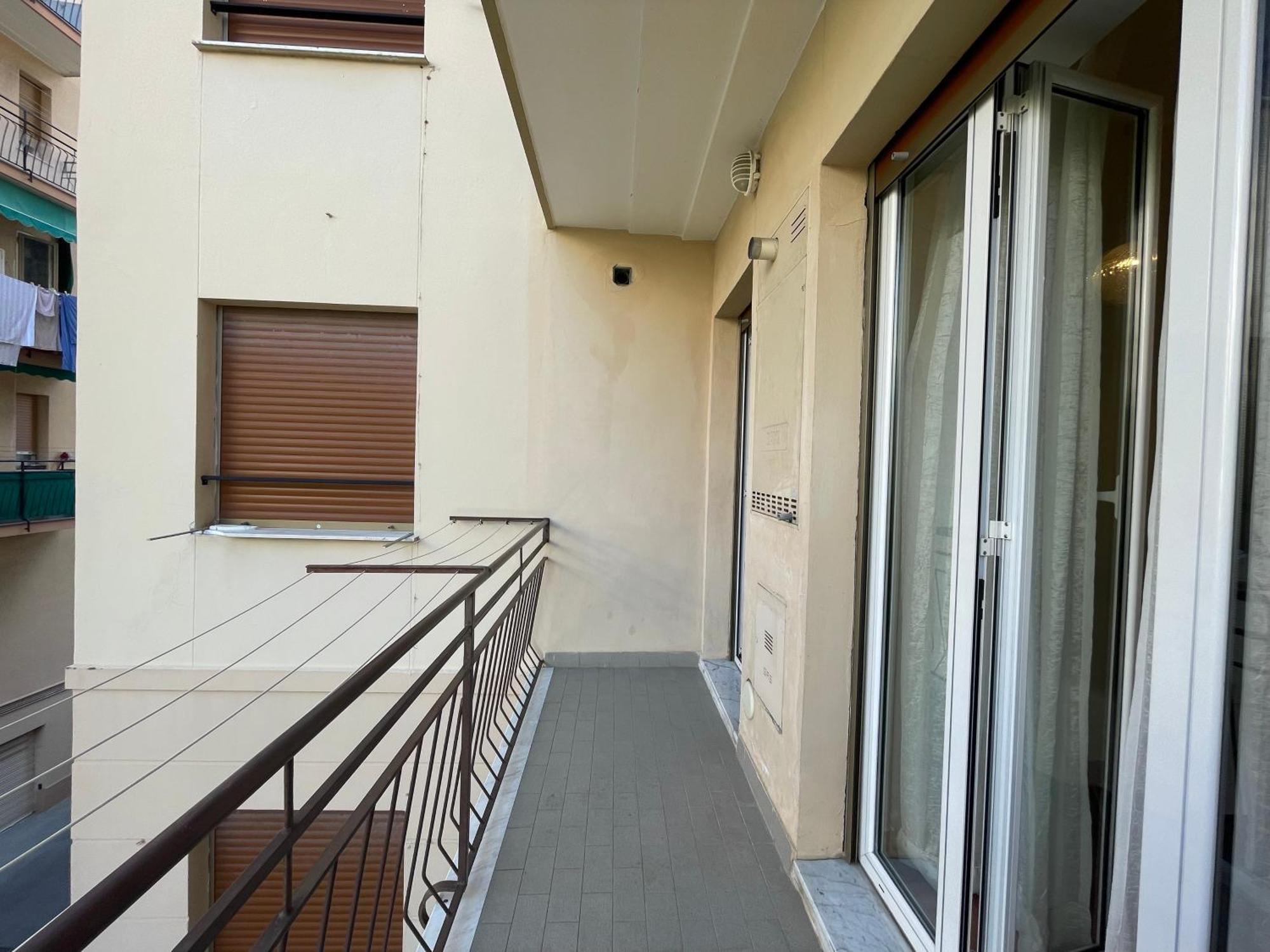 50 Metri Dal Mare - Free Parking E A/c *