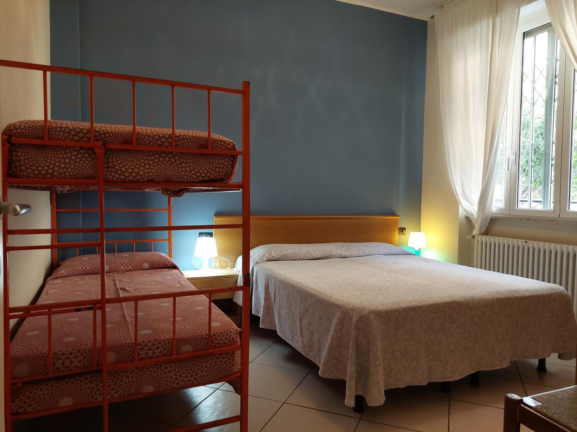 50 Metri Dal Mare - Free Parking E A/c Apartment