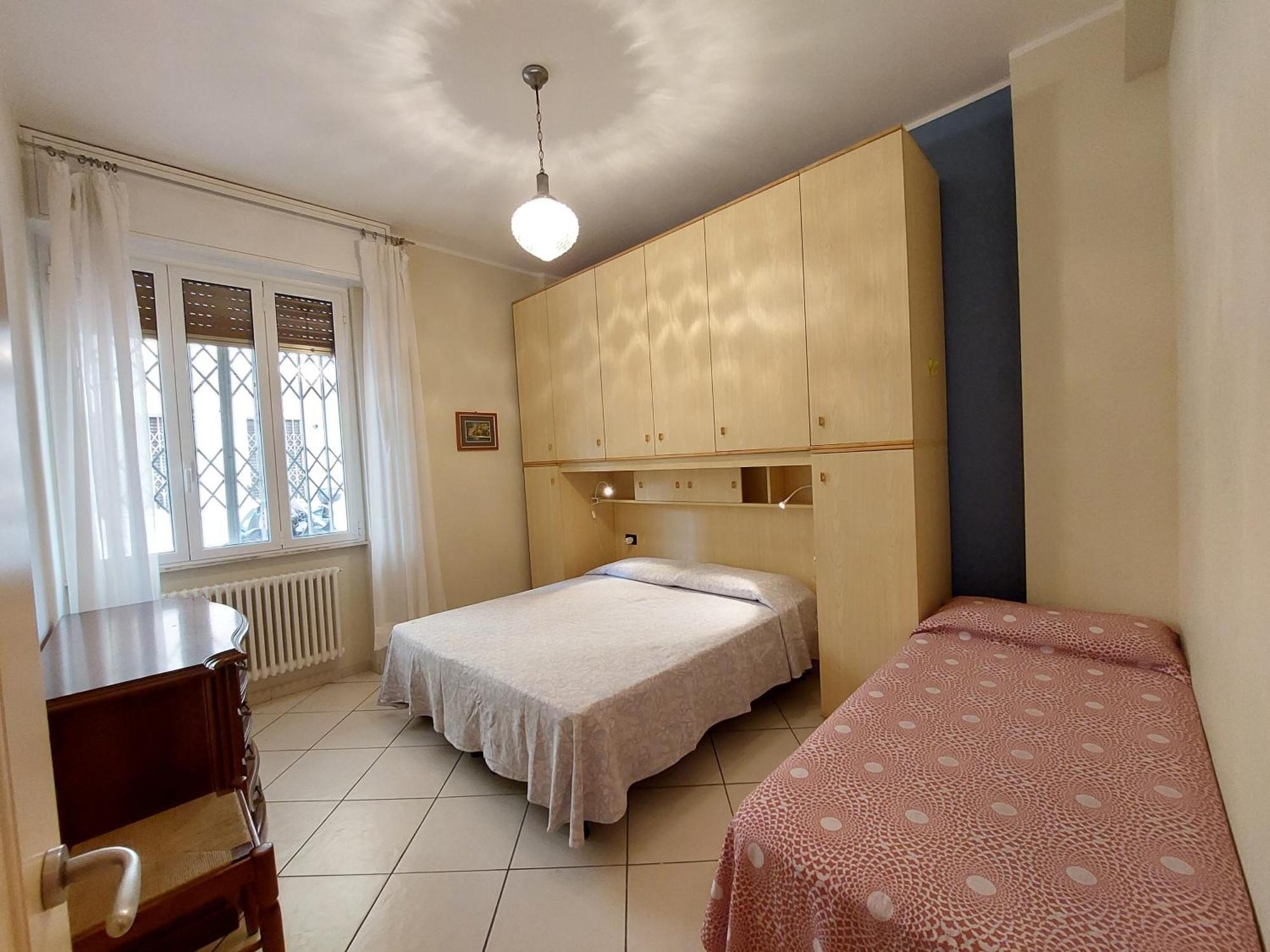 50 Metri Dal Mare - Free Parking E A/c Apartment