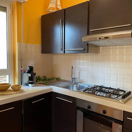 50 Metri Dal Mare - Free Parking E A/C Apartment Pietra Ligure Exterior photo