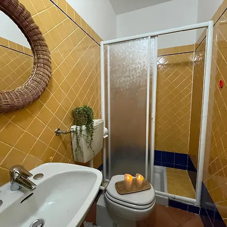 50 Metri Dal Mare - Free Parking E A/C Apartment Pietra Ligure Exterior photo