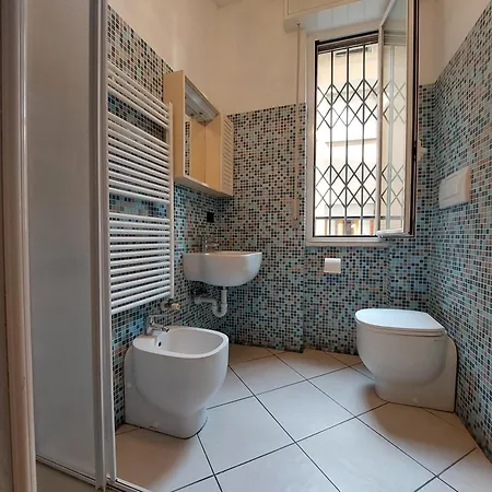 50 Metri Dal Mare - Free Parking E A/C Apartment Pietra Ligure Exterior photo