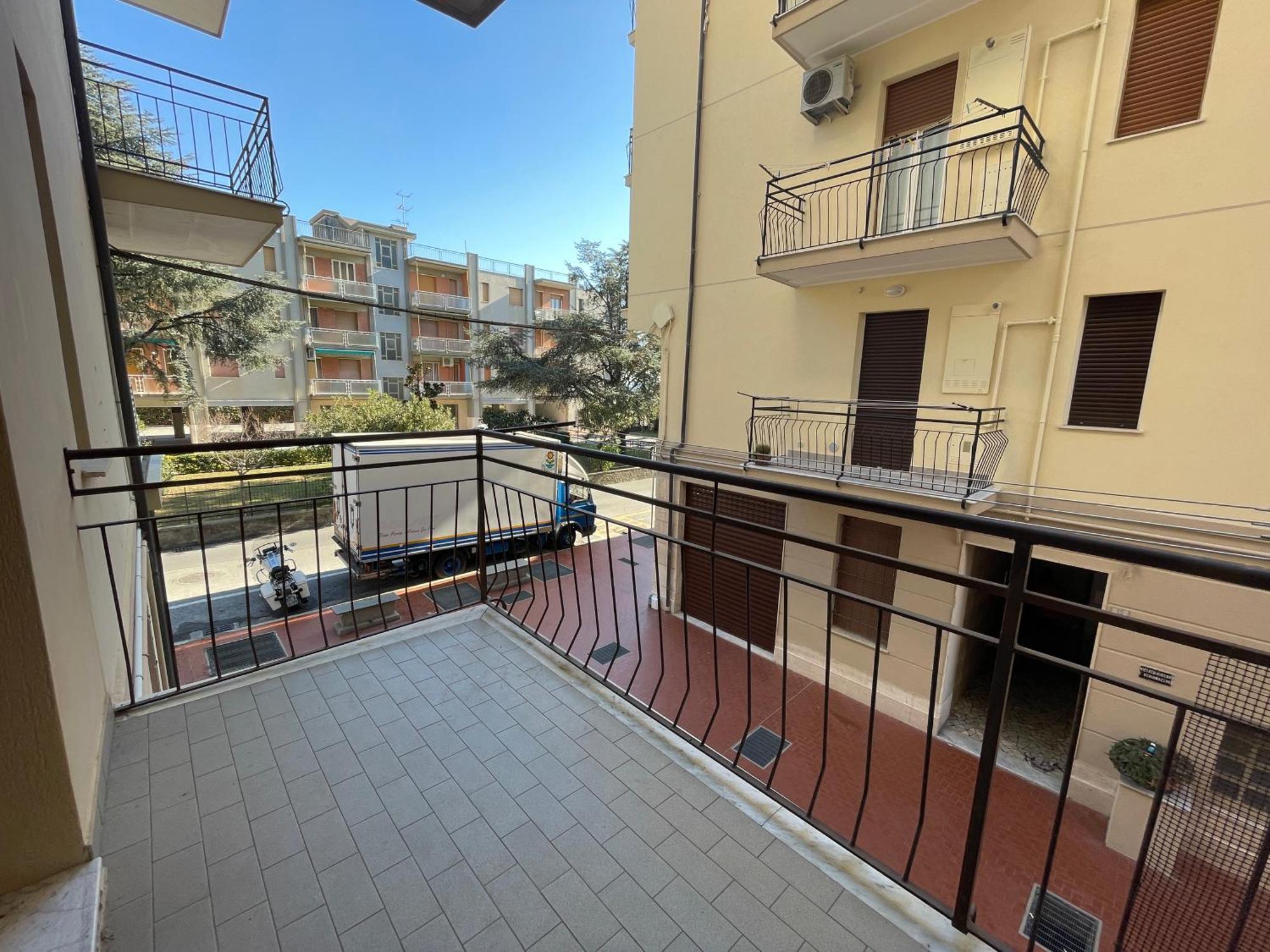 50 Metri Dal Mare - Free Parking E A/c