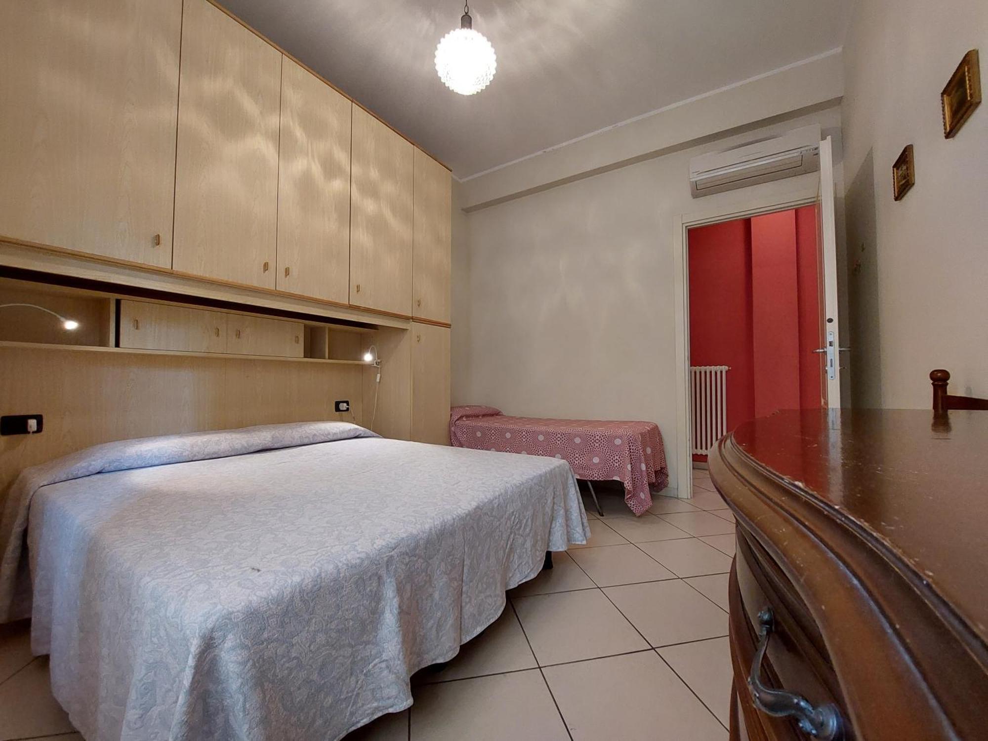 50 Metri Dal Mare - Free Parking E A/c *
