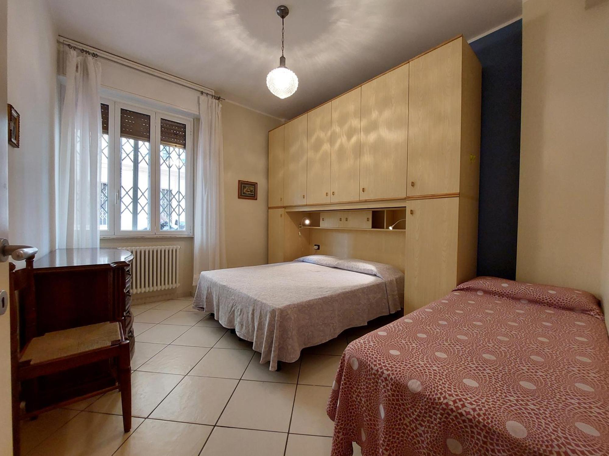 Apartamento 50 Metri Dal Mare - Free Parking E A/c